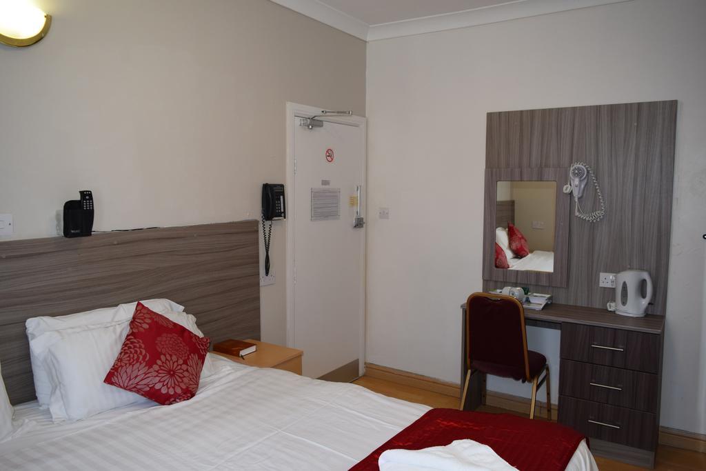 Holland Park Hotel 런던 외부 사진