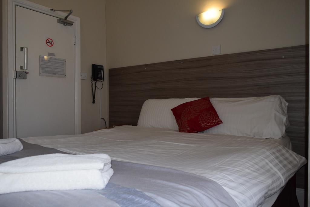 Holland Park Hotel 런던 외부 사진