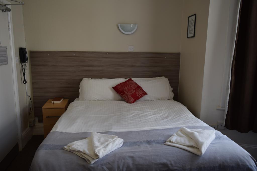 Holland Park Hotel 런던 외부 사진