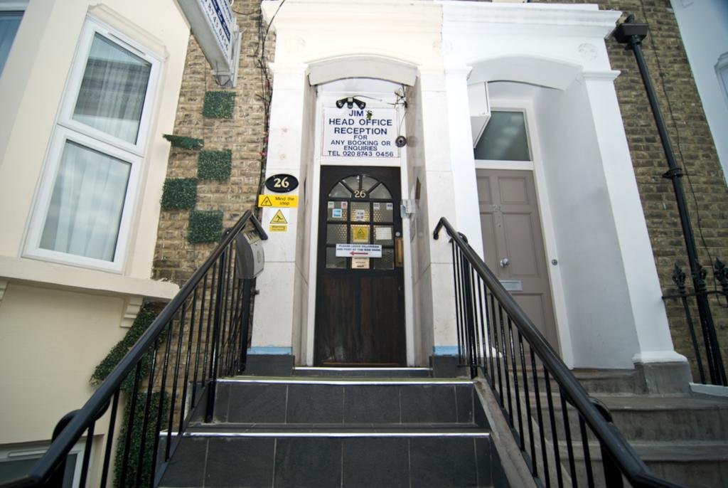 Holland Park Hotel 런던 외부 사진