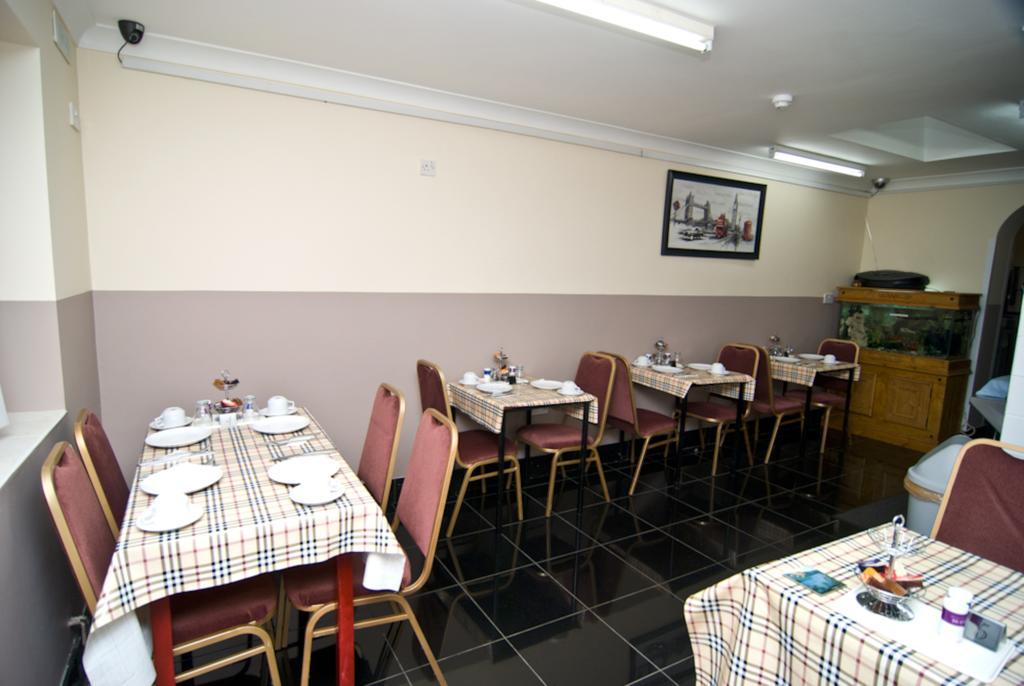 Holland Park Hotel 런던 외부 사진