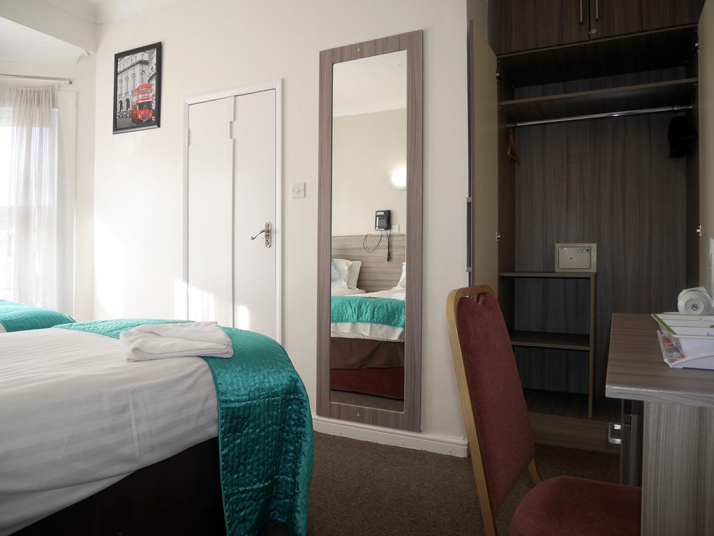 Holland Park Hotel 런던 외부 사진