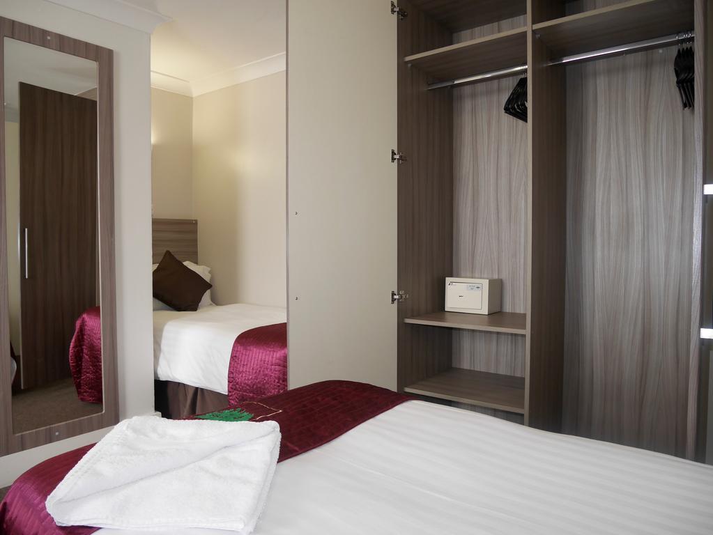 Holland Park Hotel 런던 외부 사진