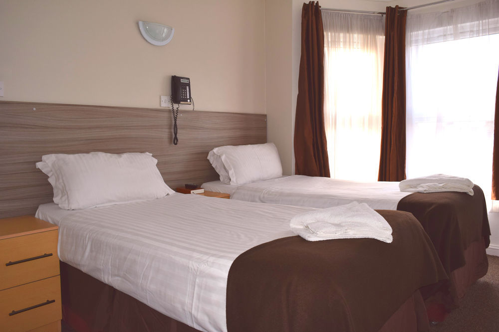 Holland Park Hotel 런던 외부 사진